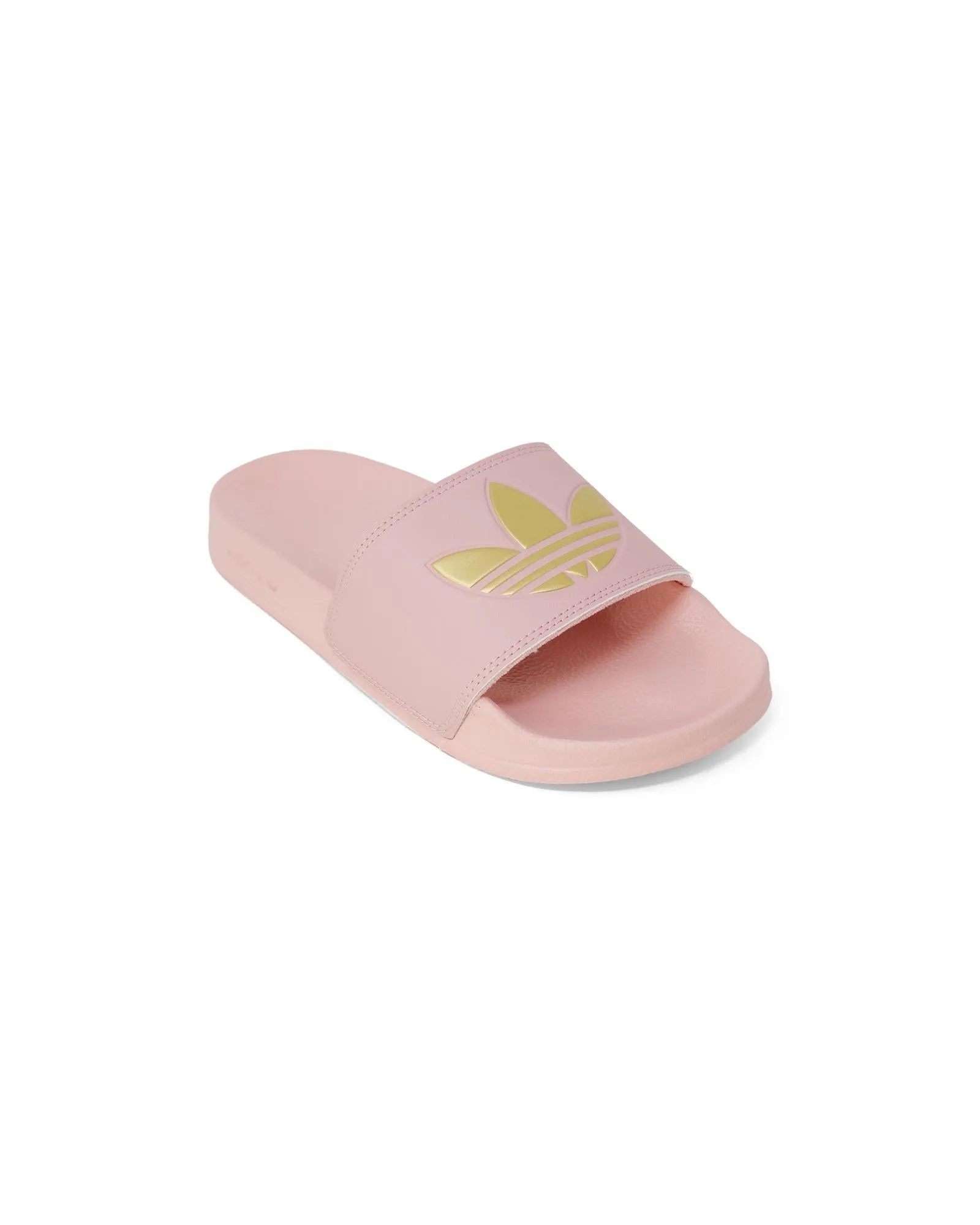 Adidas Adilette Slides Mens Pink