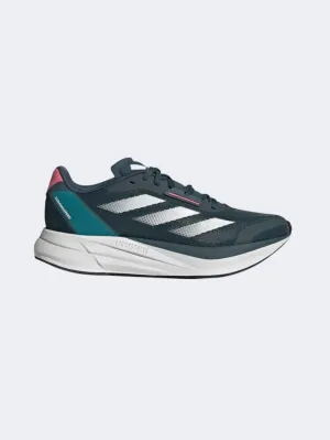 Adidas Duramo Speed Women Running Shoes Arctic Night /Lemon