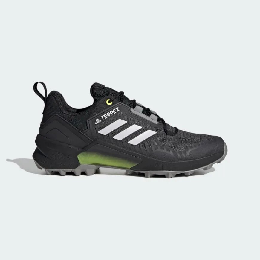 Adidas Terrex Swift R3 Hiking Men Hiking Espadrilles Black/Grey