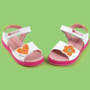 Agatha Ruiz De La Prada 122965 White