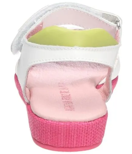 Agatha Ruiz De La Prada 122965 White