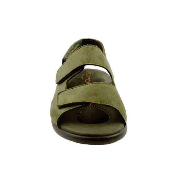 Arcopedico Women's Sumava Sandal Green