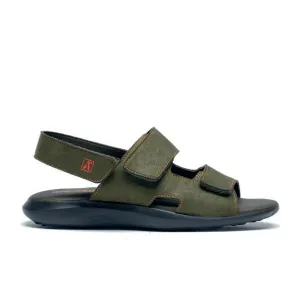 Arcopedico Women's Sumava Sandal Green