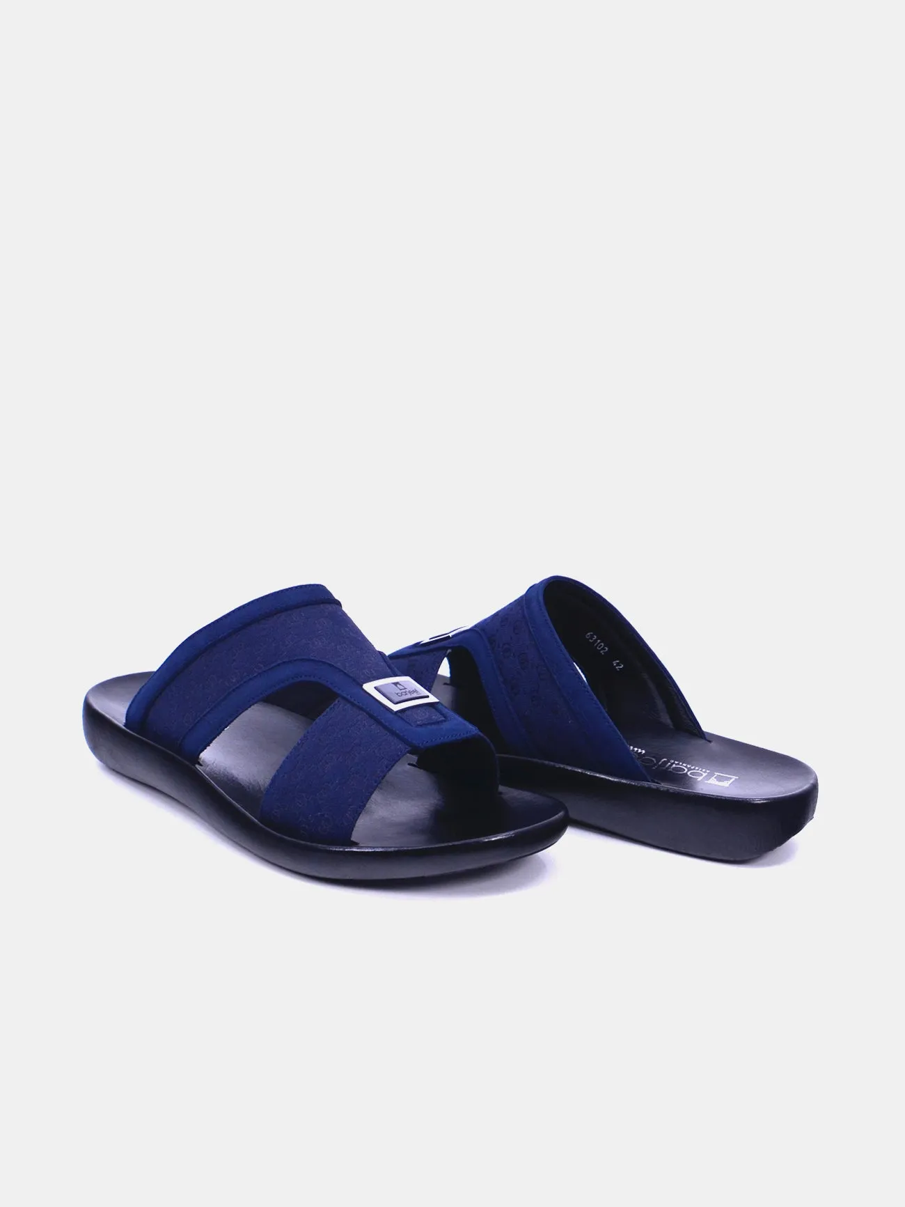 Barjeel Uno 63102 Men's Sandals