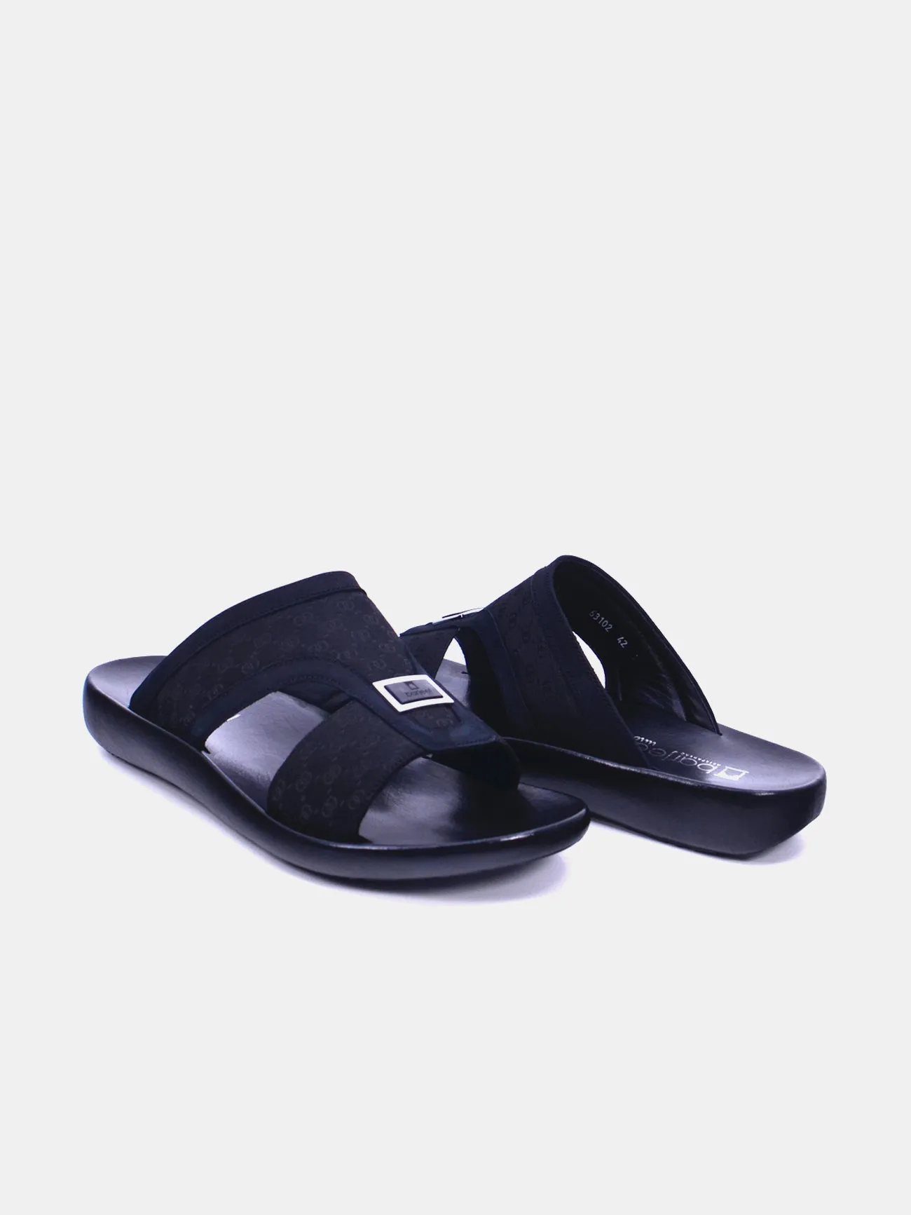 Barjeel Uno 63102 Men's Sandals