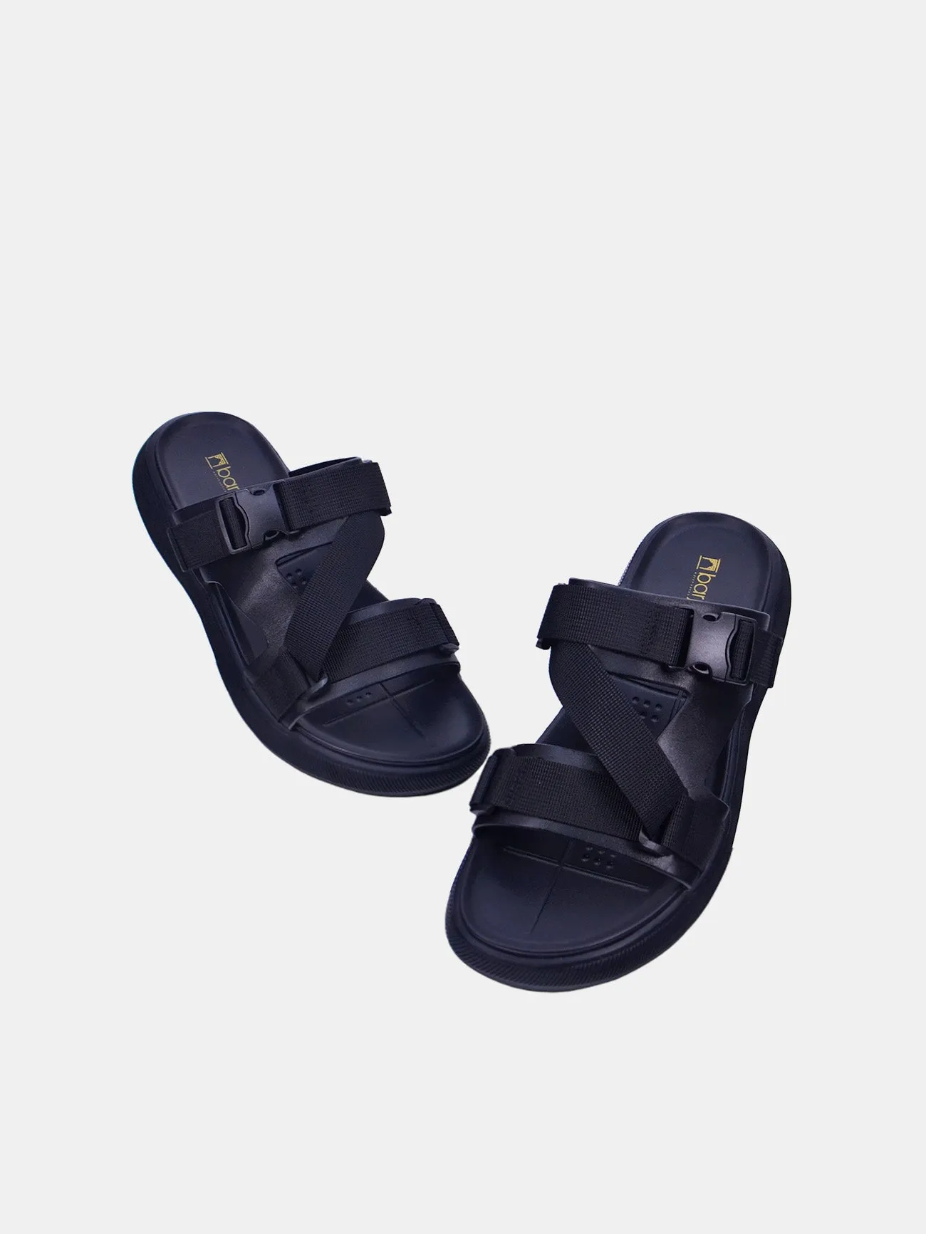 Barjeel Uno 9182-13 Men's Sandals