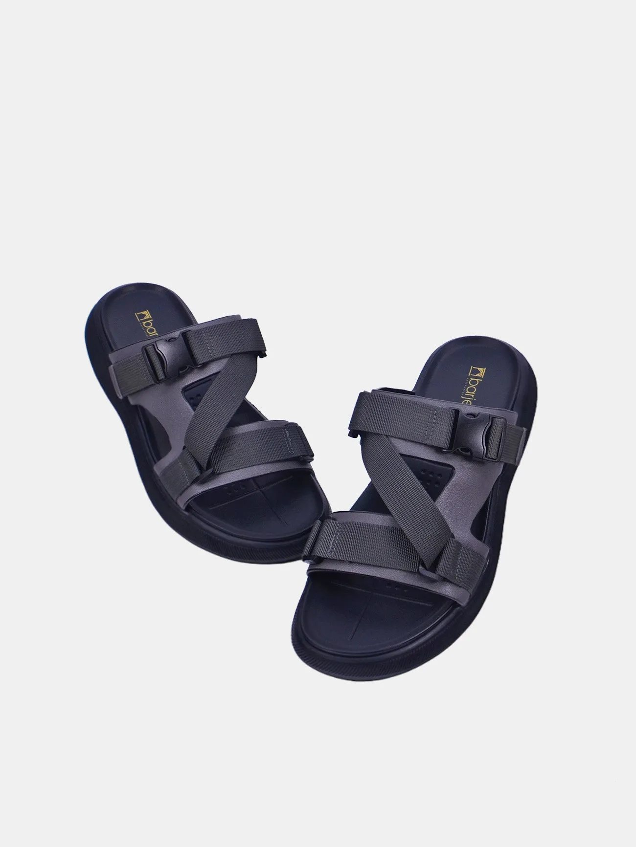 Barjeel Uno 9182-13 Men's Sandals