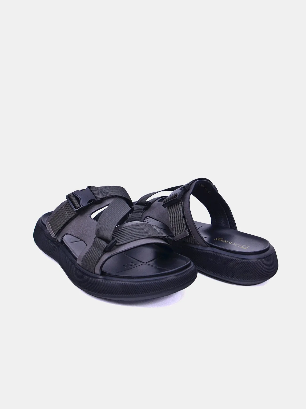 Barjeel Uno 9182-13 Men's Sandals