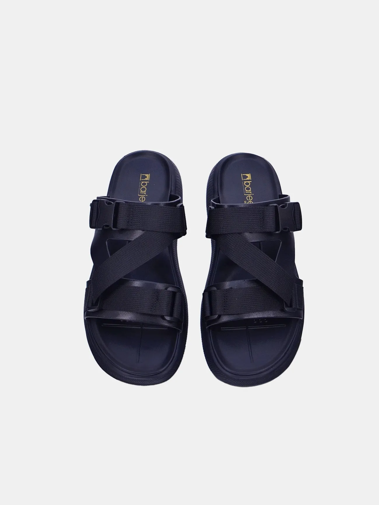 Barjeel Uno 9182-13 Men's Sandals