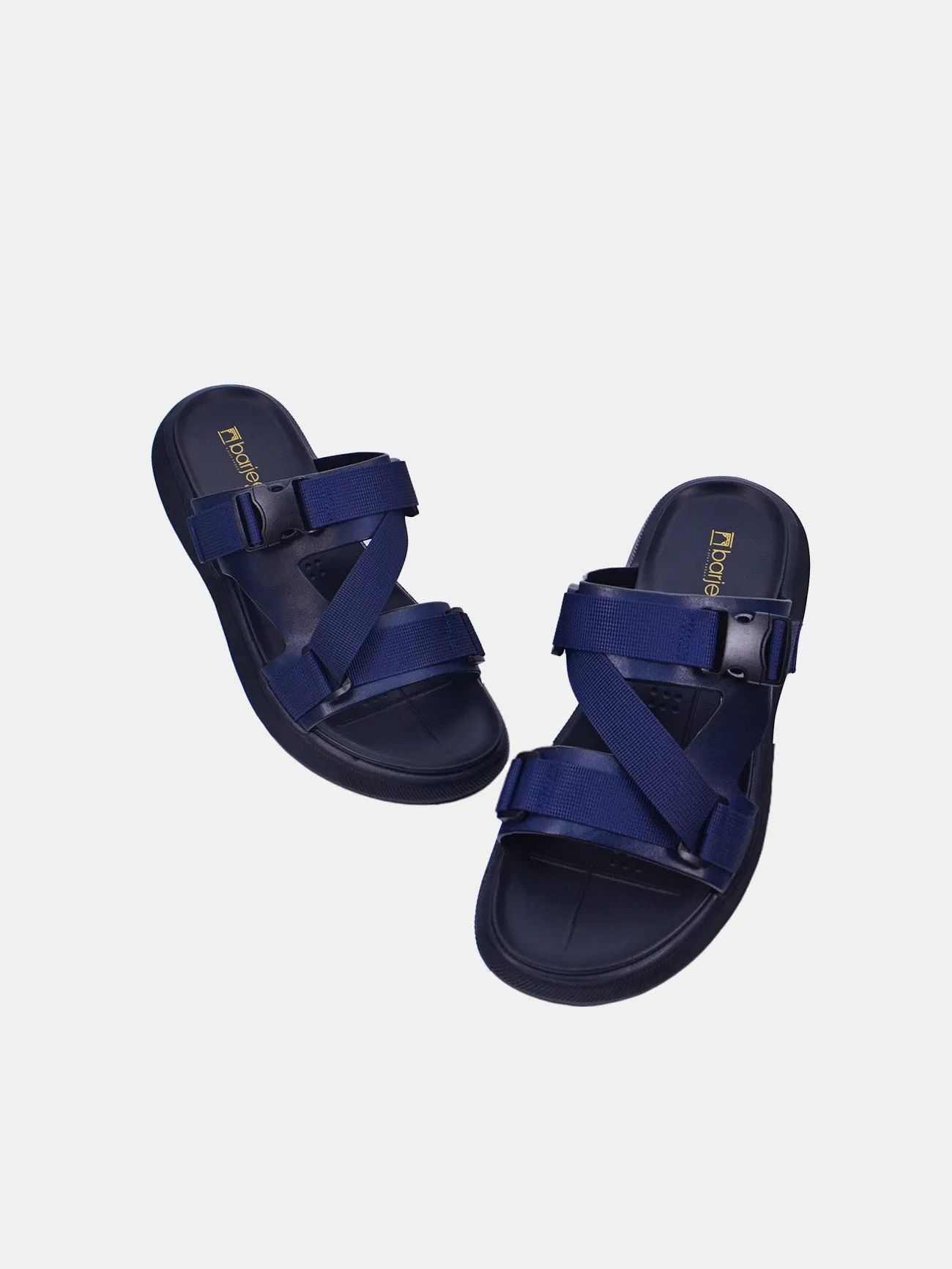 Barjeel Uno 9182-13 Men's Sandals