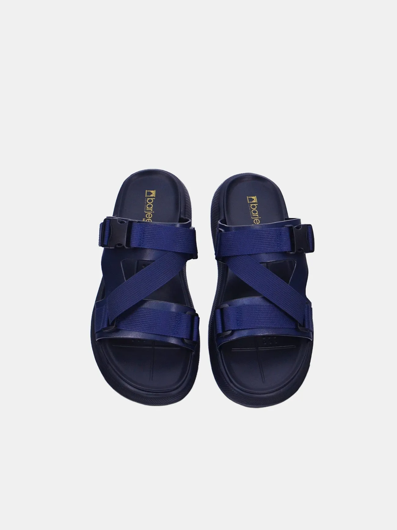 Barjeel Uno 9182-13 Men's Sandals