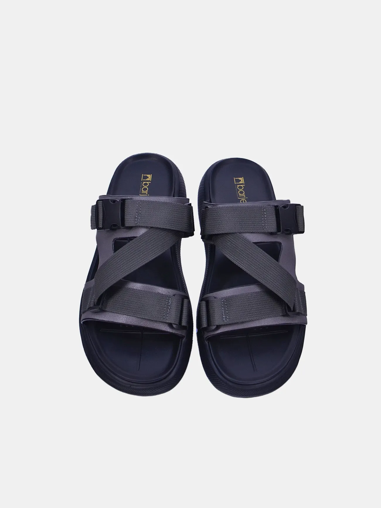 Barjeel Uno 9182-13 Men's Sandals