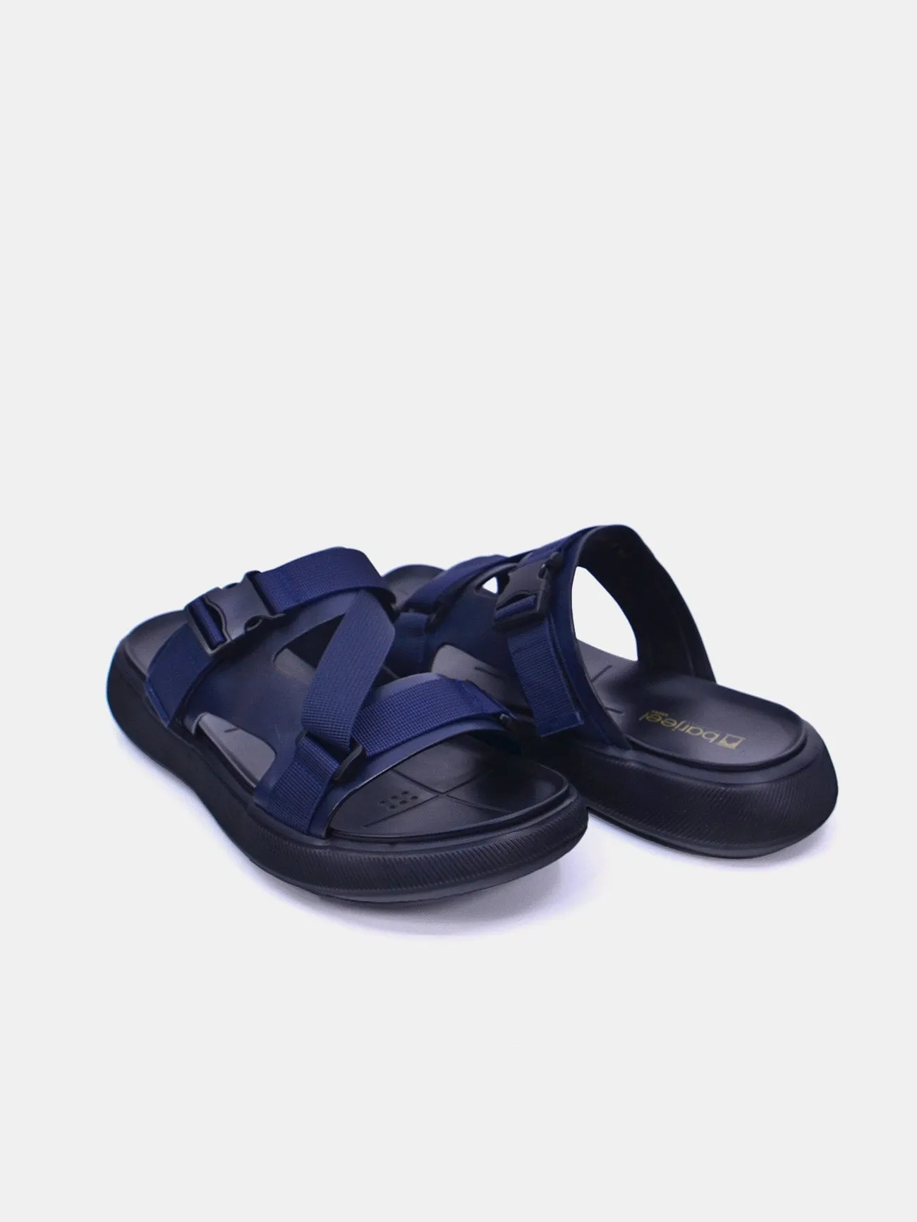 Barjeel Uno 9182-13 Men's Sandals