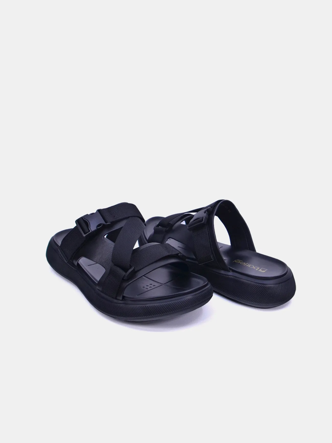 Barjeel Uno 9182-13 Men's Sandals