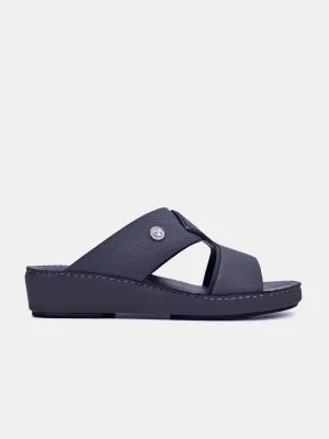 Barjeel Uno BSP1-51 Men's Arabic Sandals