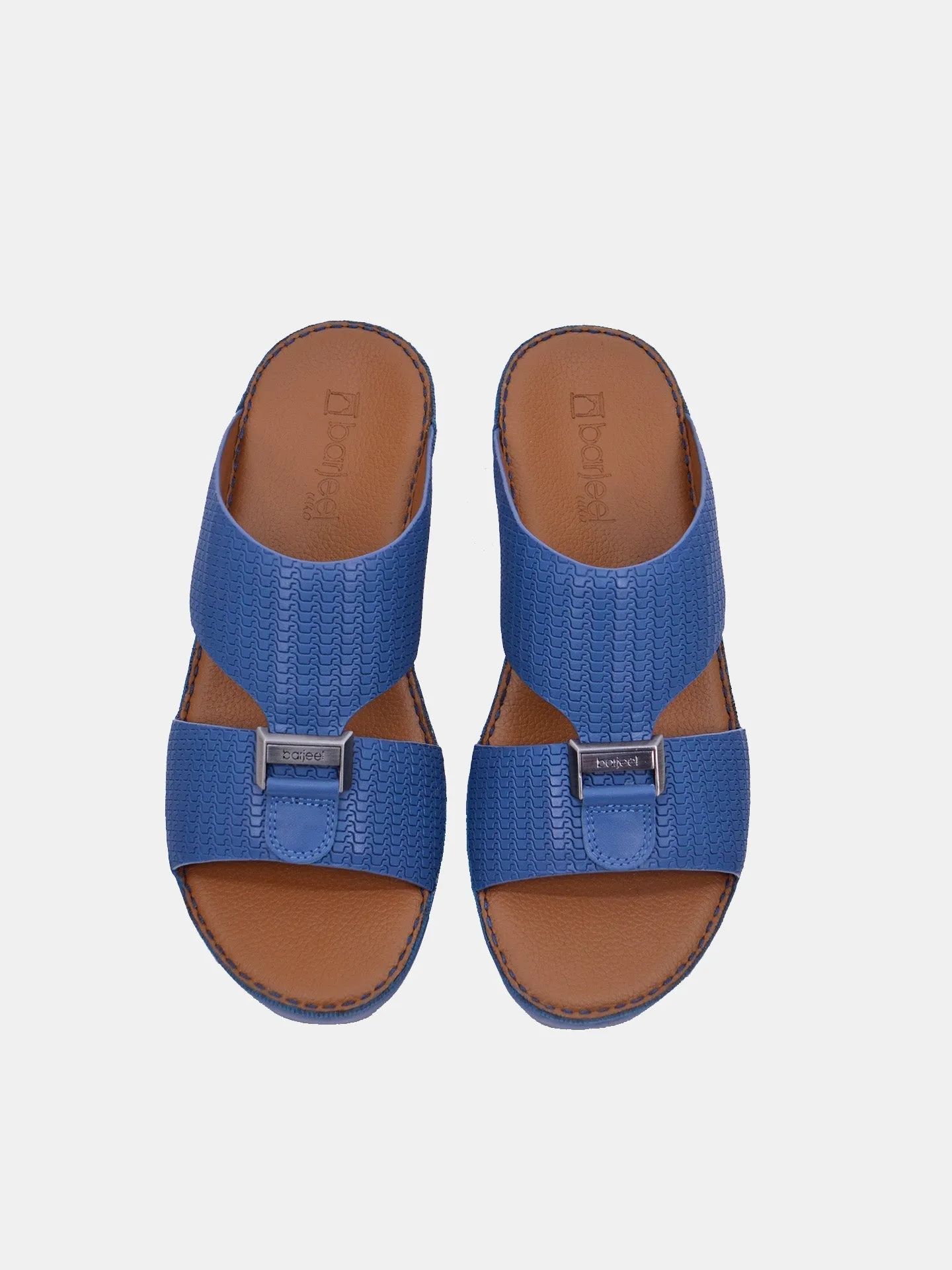 Barjeel Uno BSP1-54 Boys Arabic Sandals