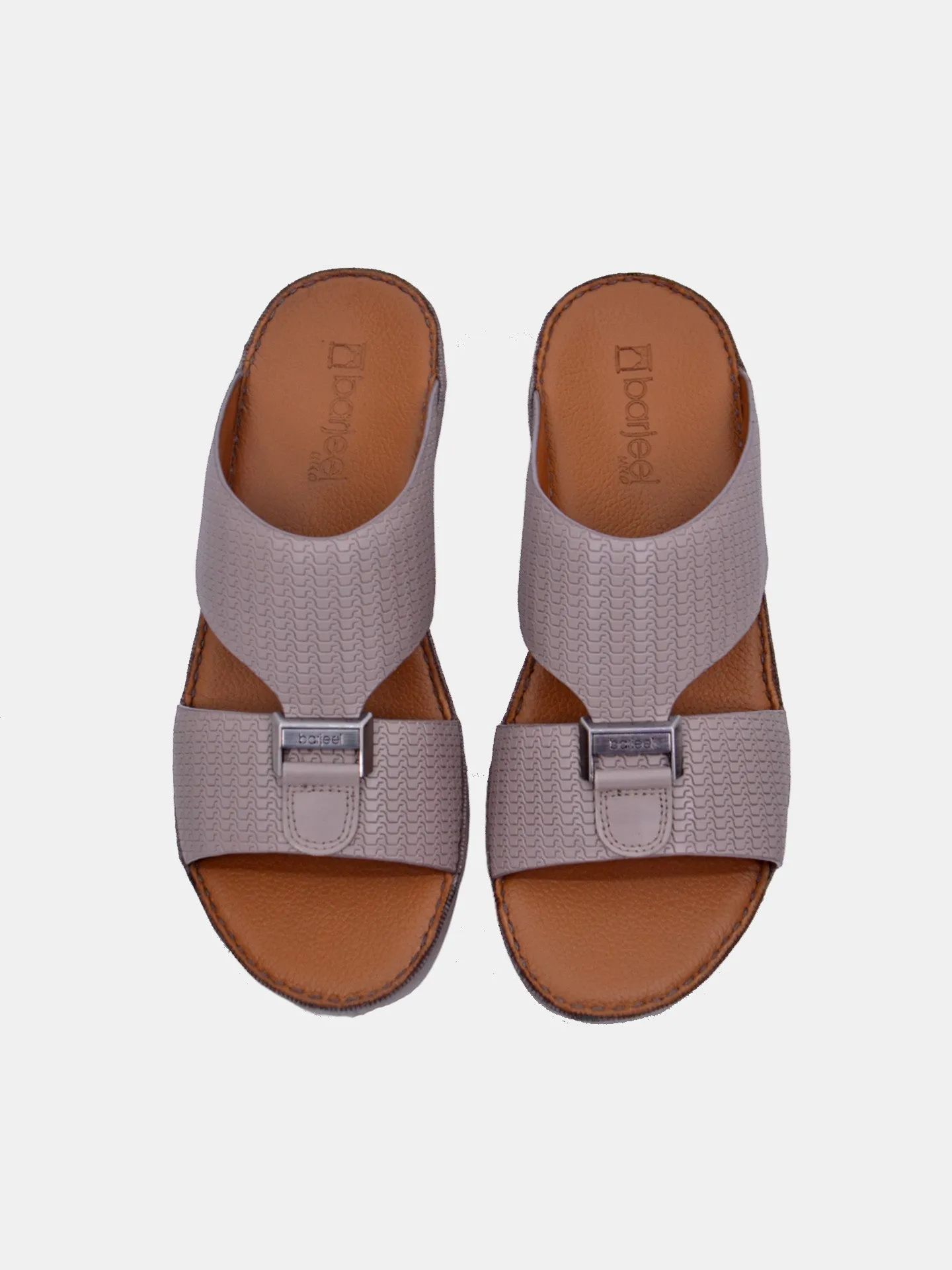 Barjeel Uno BSP1-54 Boys Arabic Sandals