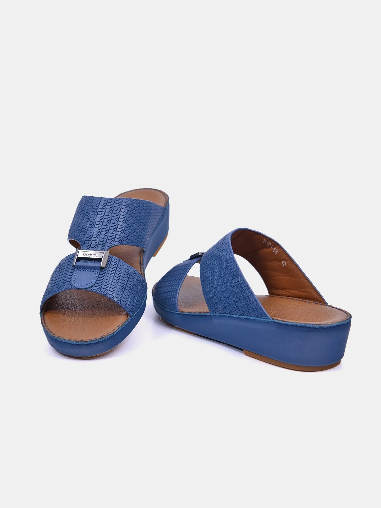 Barjeel Uno BSP1-54 Boys Arabic Sandals