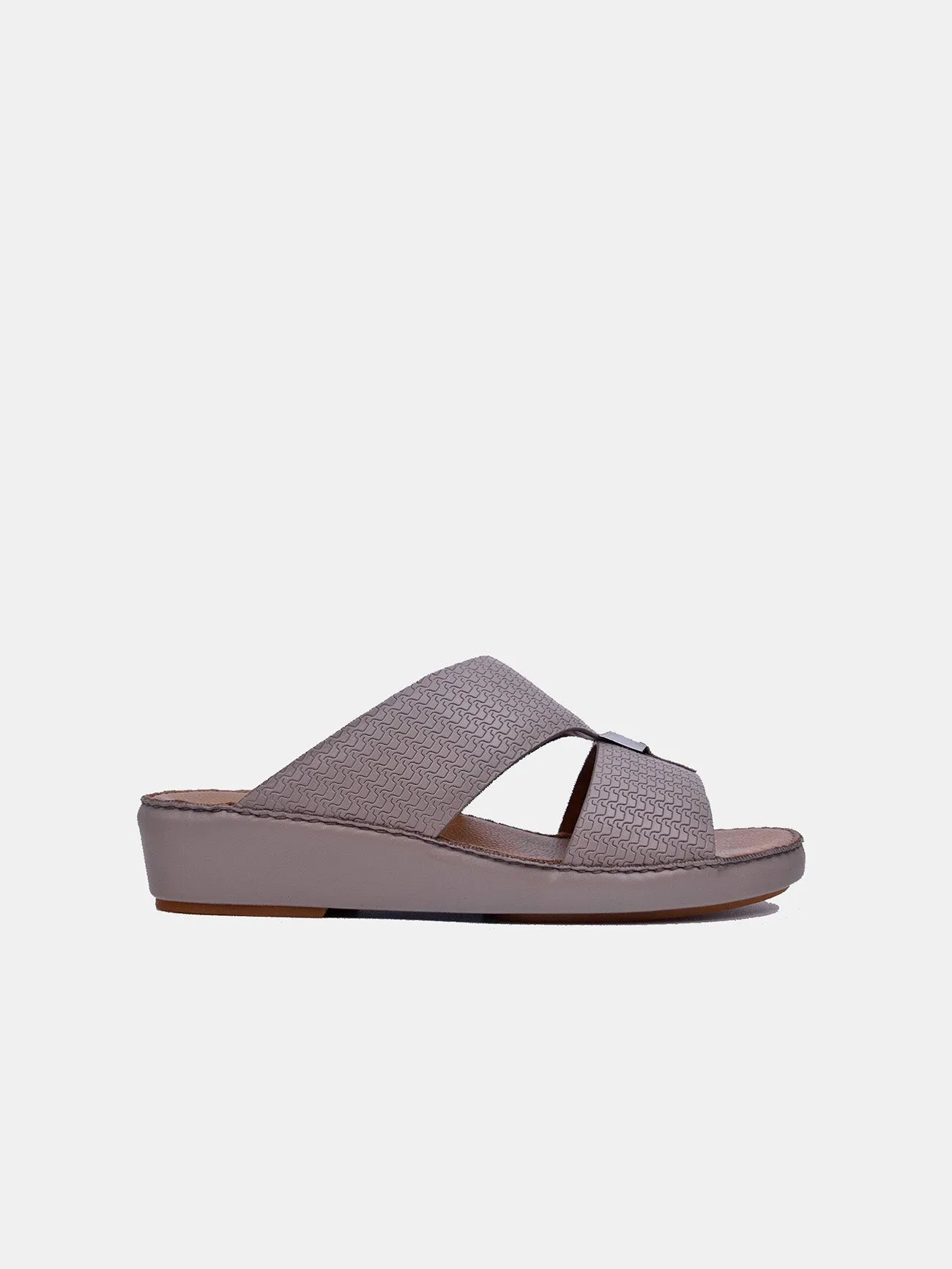 Barjeel Uno BSP1-54 Boys Arabic Sandals