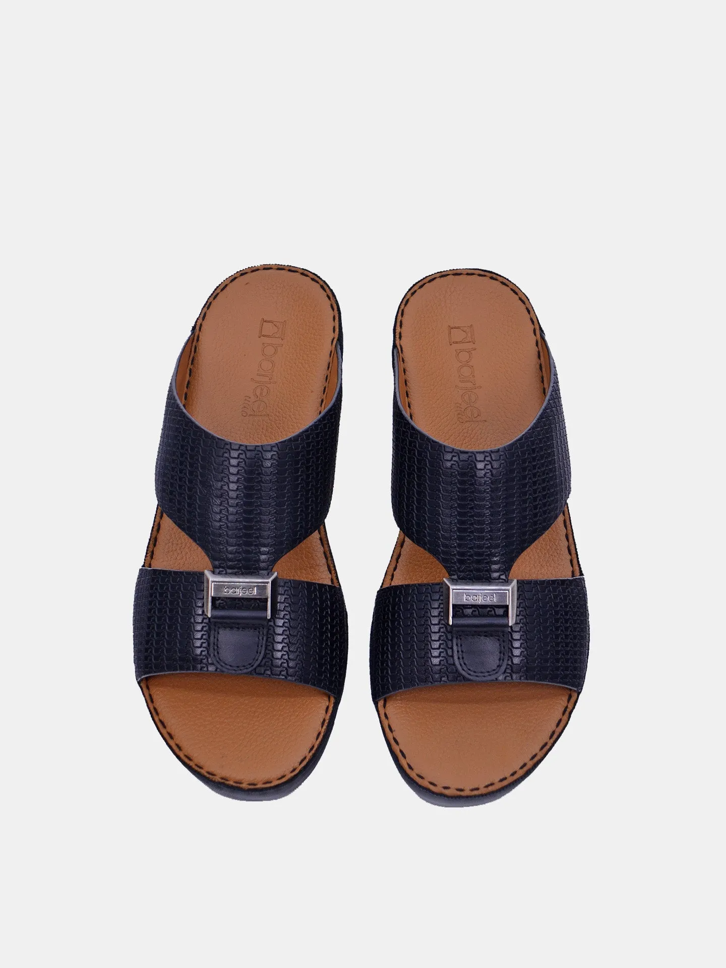 Barjeel Uno BSP1-54 Boys Arabic Sandals