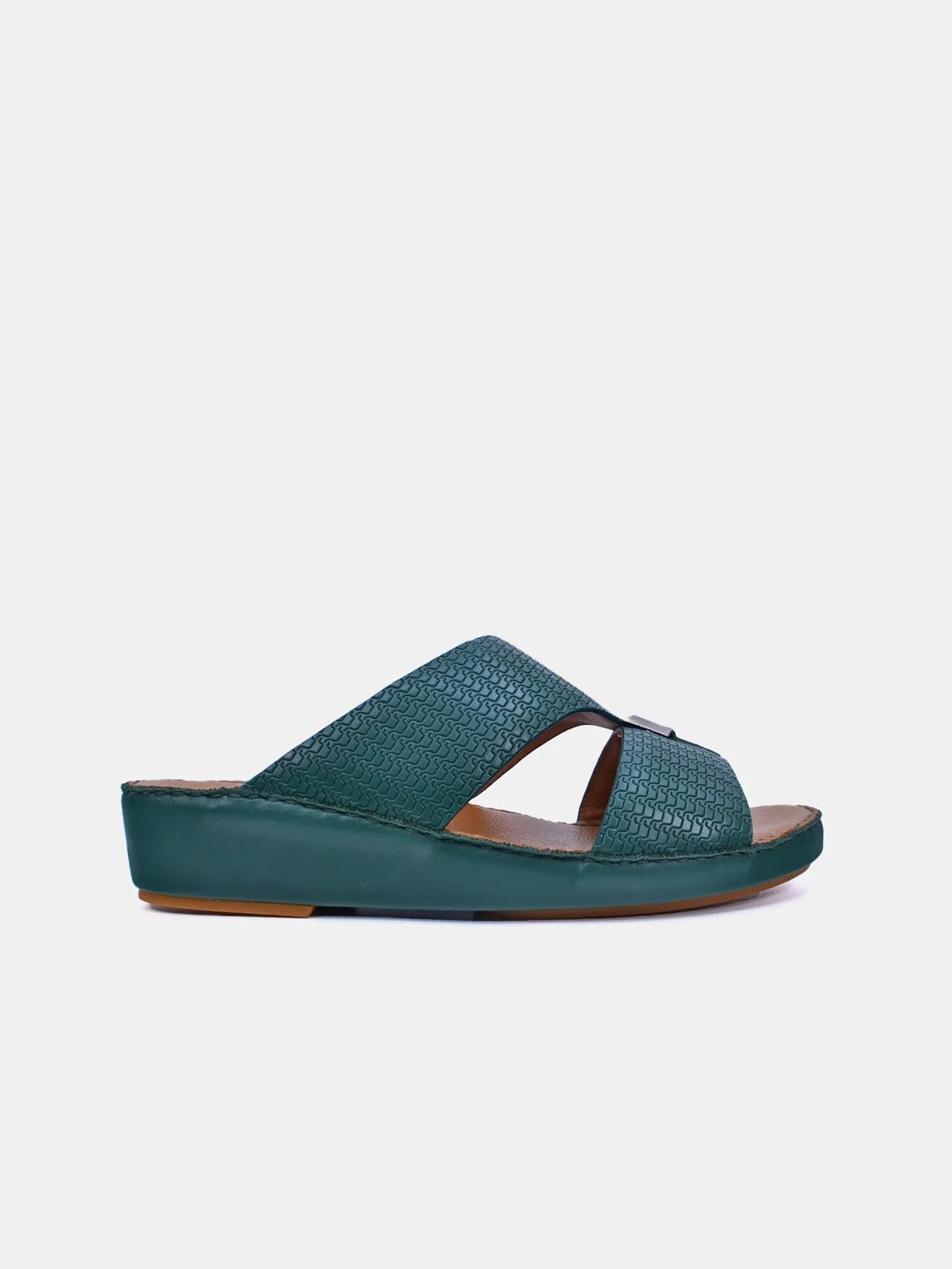 Barjeel Uno BSP1-54 Boys Arabic Sandals