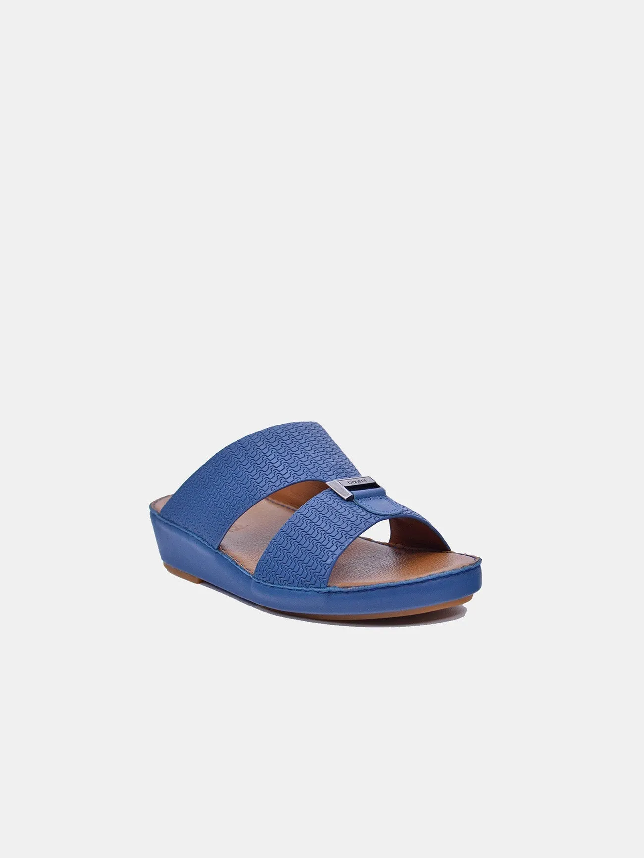 Barjeel Uno BSP1-54 Boys Arabic Sandals