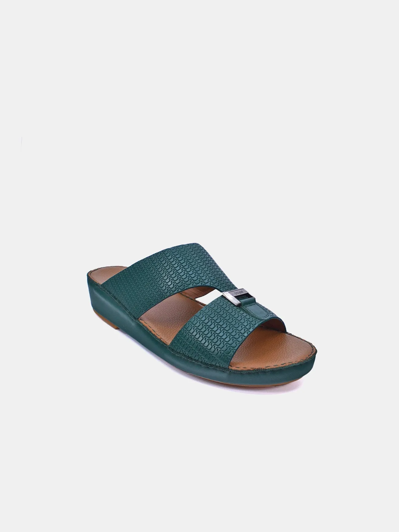 Barjeel Uno BSP1-54 Boys Arabic Sandals