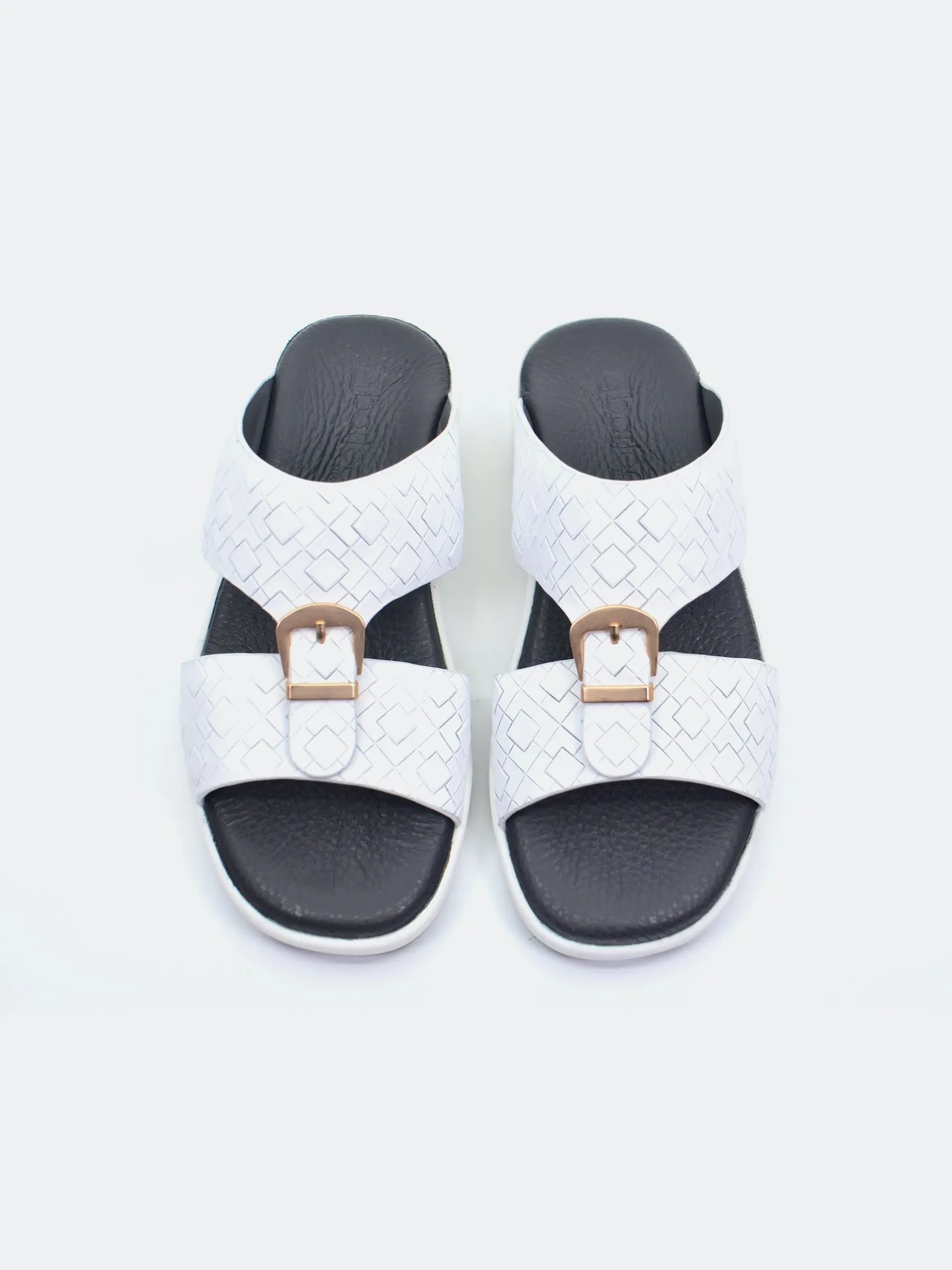 Barjeel Uno SP1-030 Boys Arabic Sandals