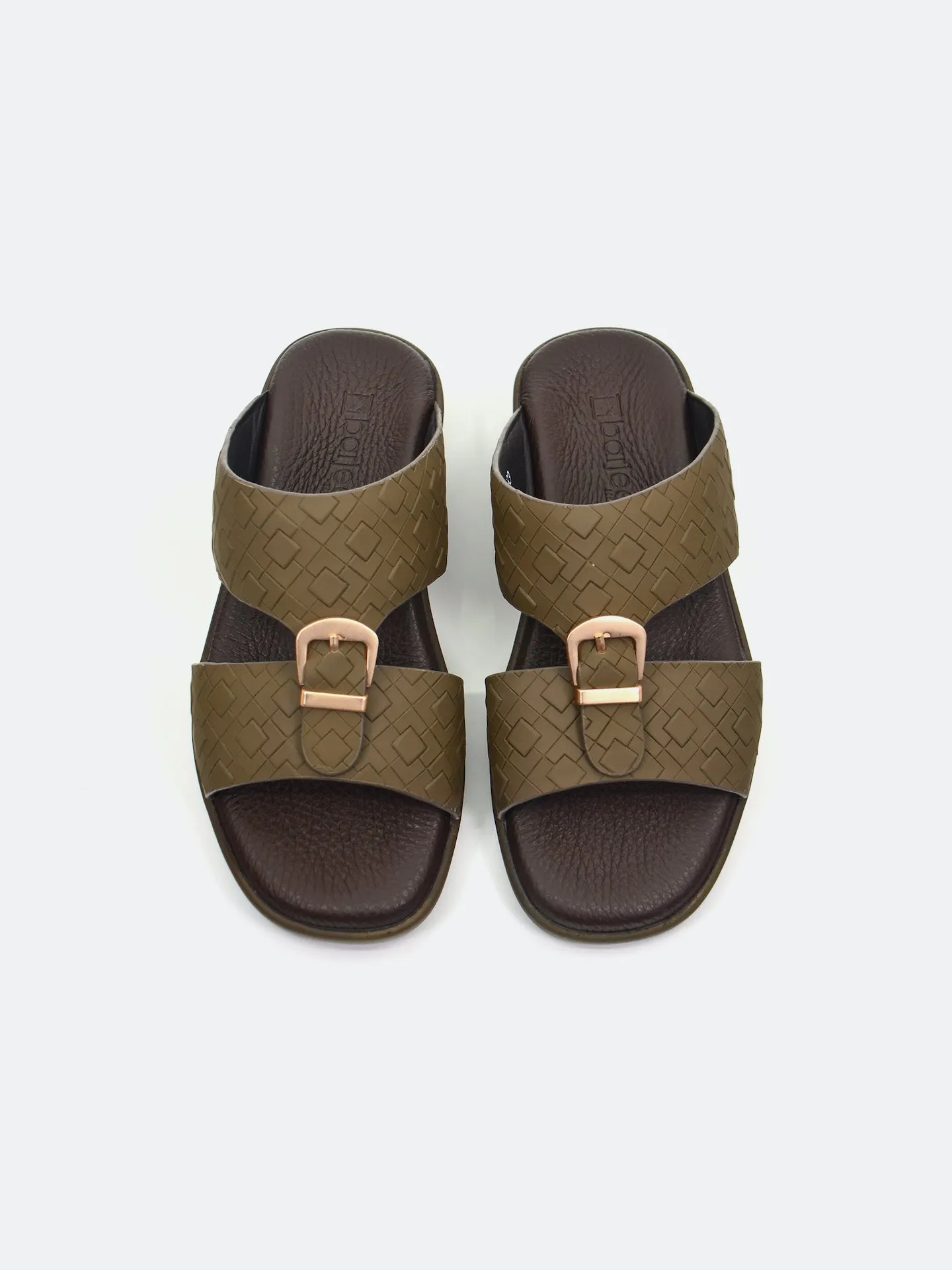 Barjeel Uno SP1-030 Boys Arabic Sandals