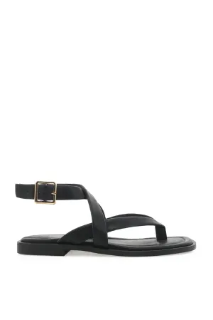 BILLINI | Vander Sandal - Black