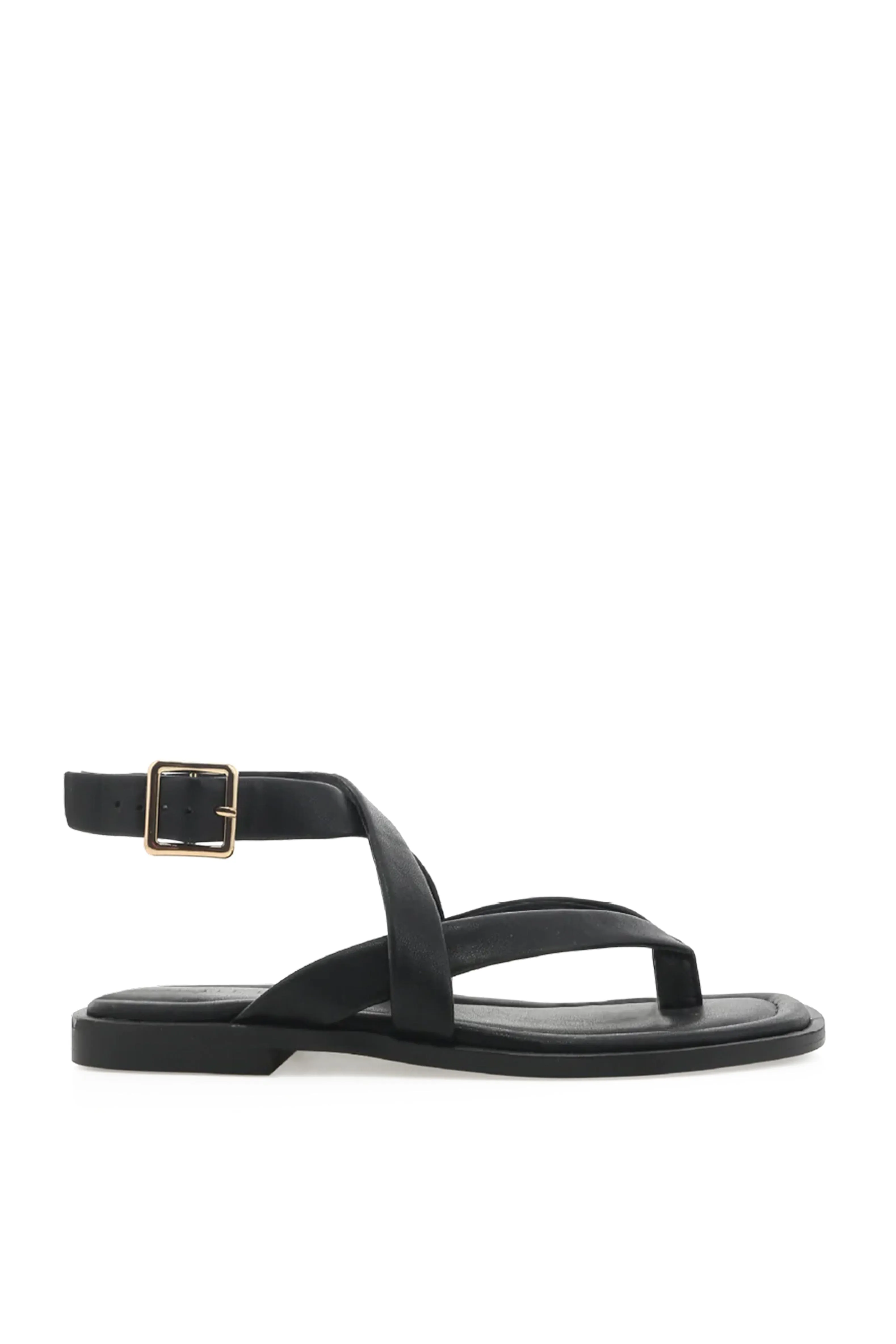 BILLINI | Vander Sandal - Black