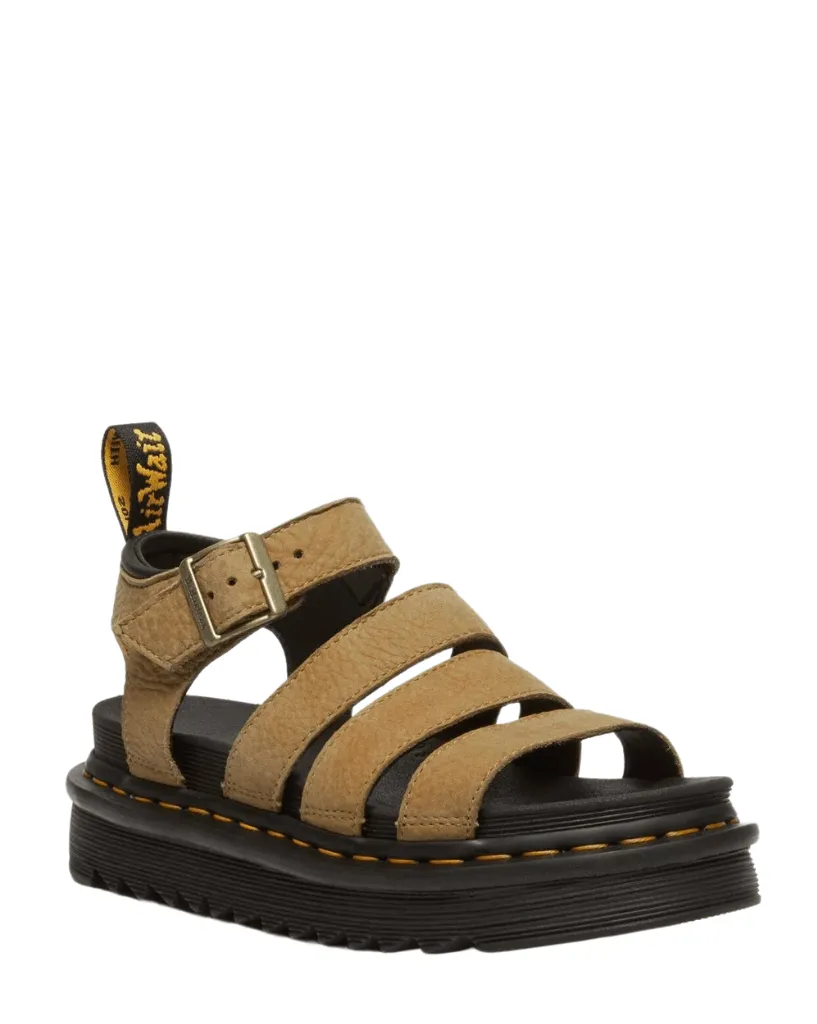 Blaire 3 Strap Sandal