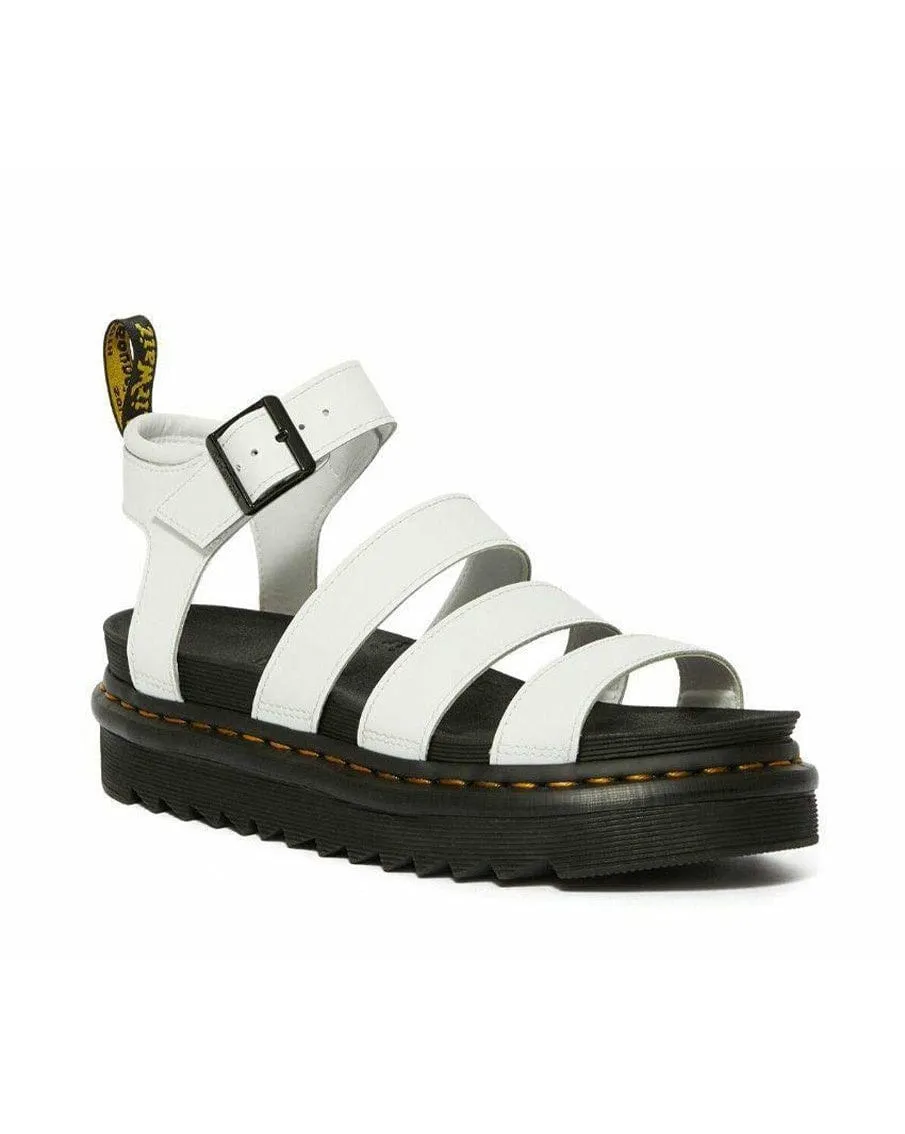 Blaire 3 Strap Sandal