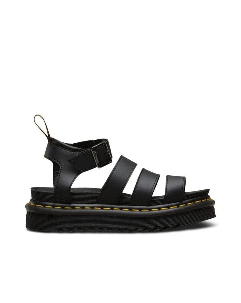 Blaire 3 Strap Sandal