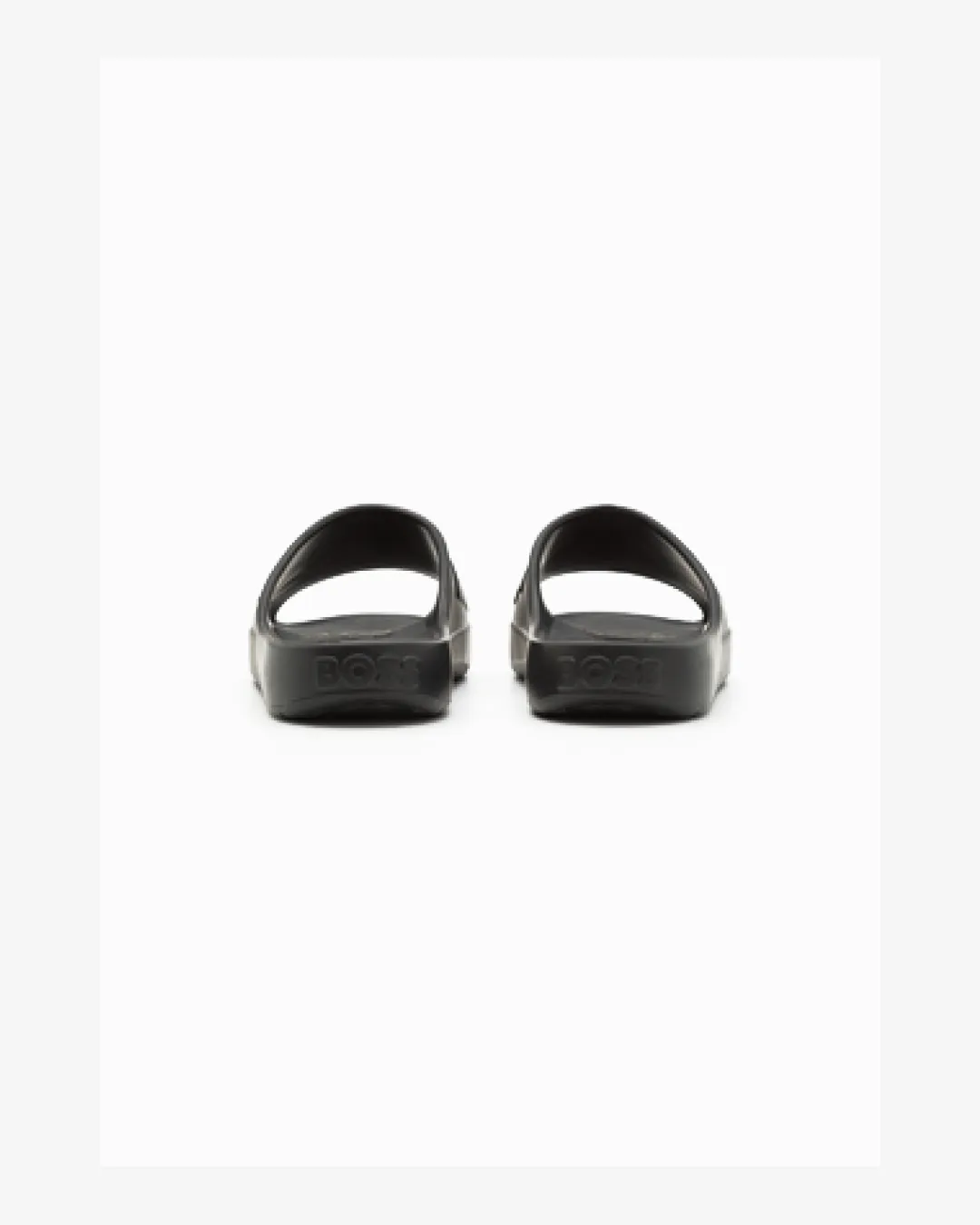 Boss Darian Perforated Pool 'Black' slide