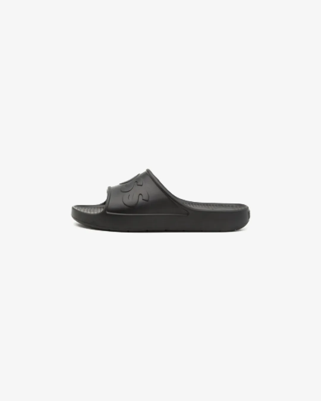 Boss Darian Perforated Pool 'Black' slide