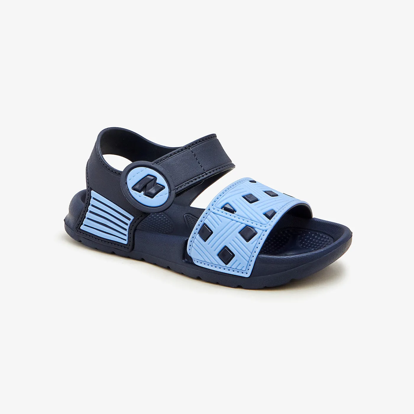 Boys Funky Sandals