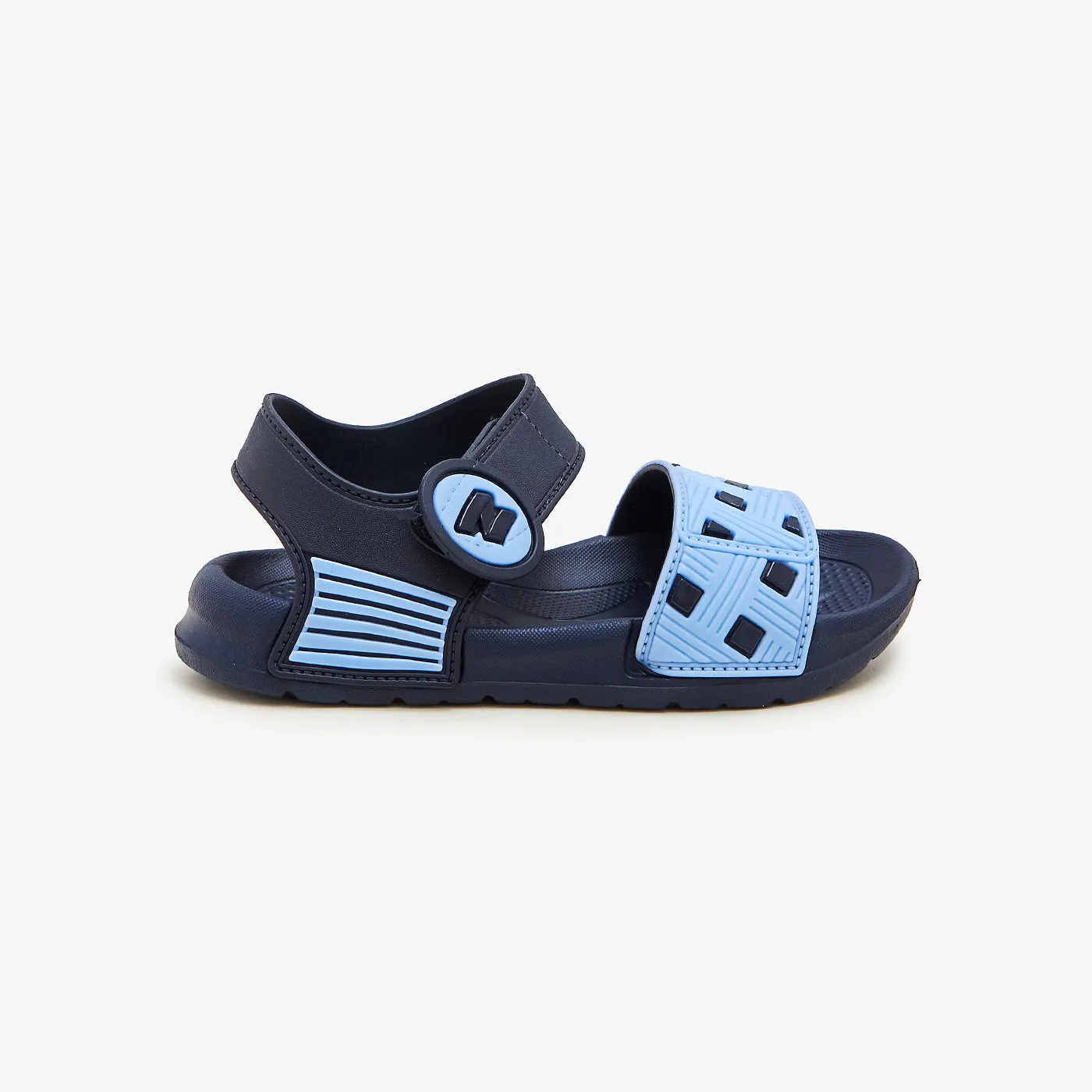 Boys Funky Sandals