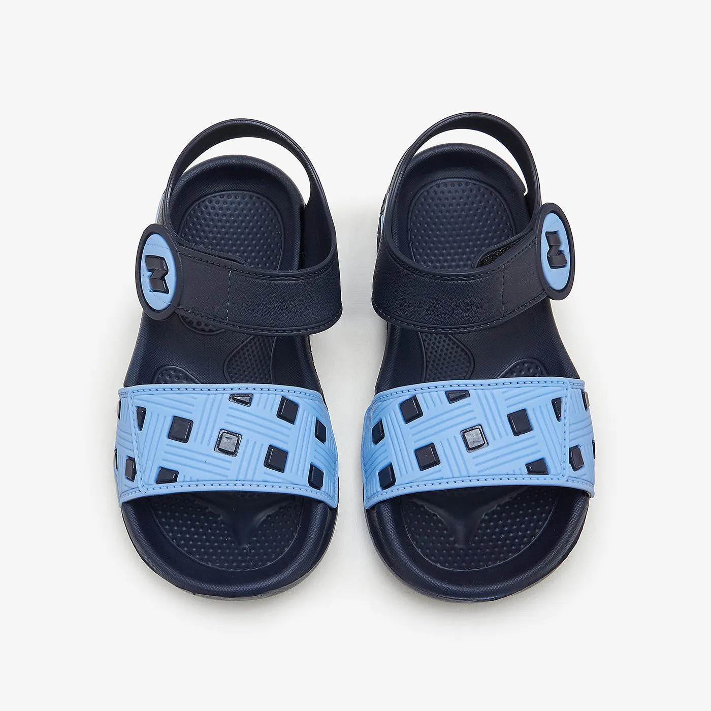 Boys Funky Sandals