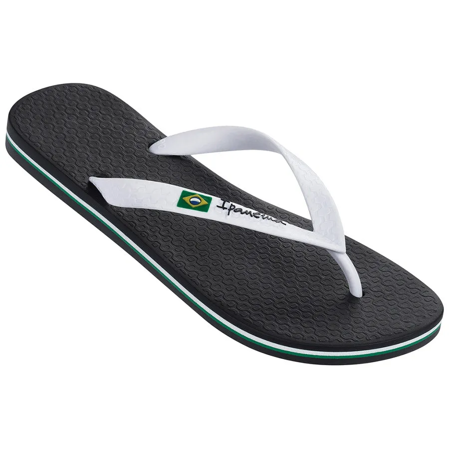 CLASSIC BRAZIL II FLIP FLOP