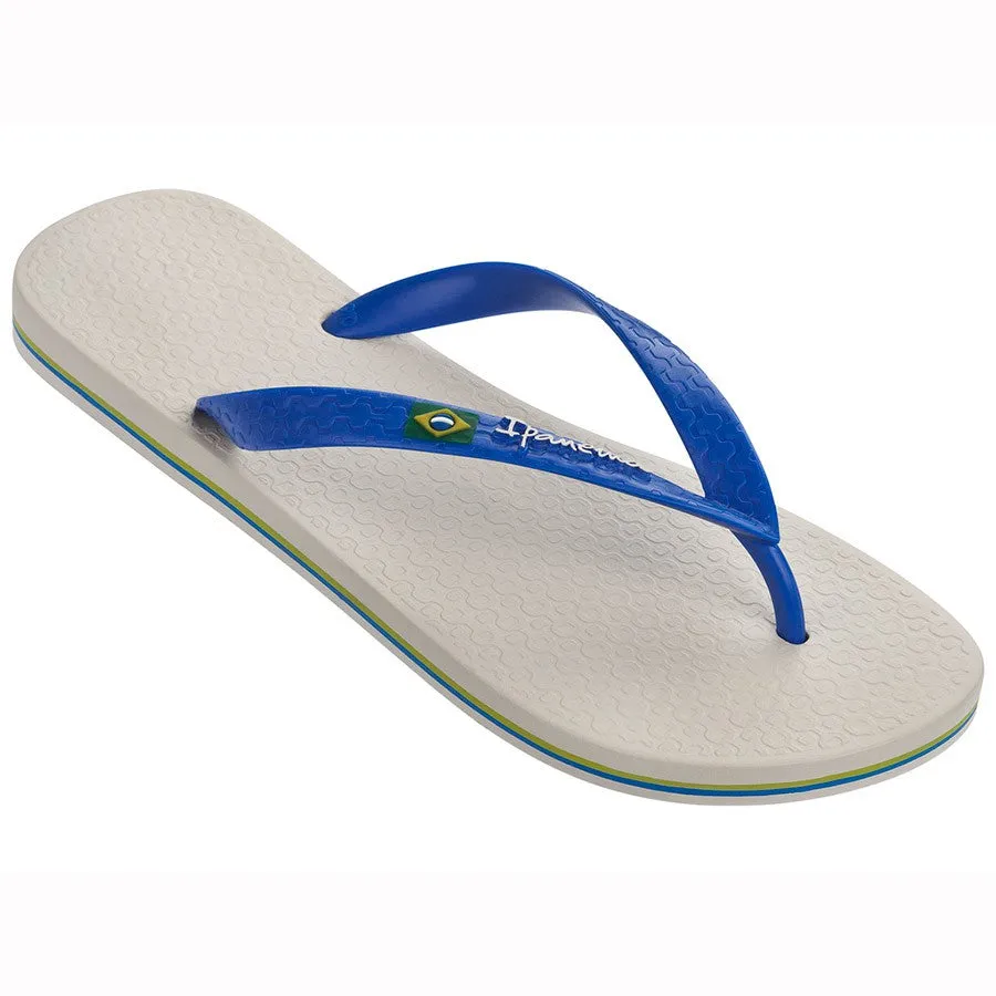 CLASSIC BRAZIL II FLIP FLOP