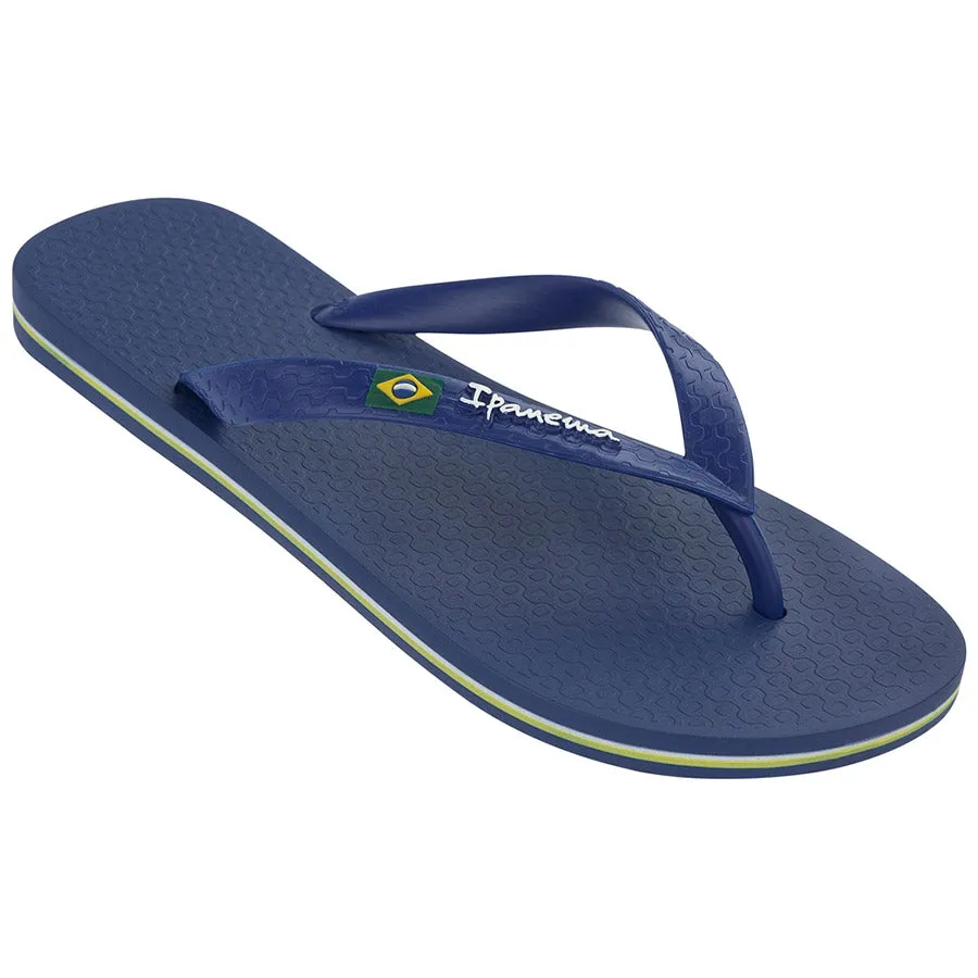 CLASSIC BRAZIL II FLIP FLOP