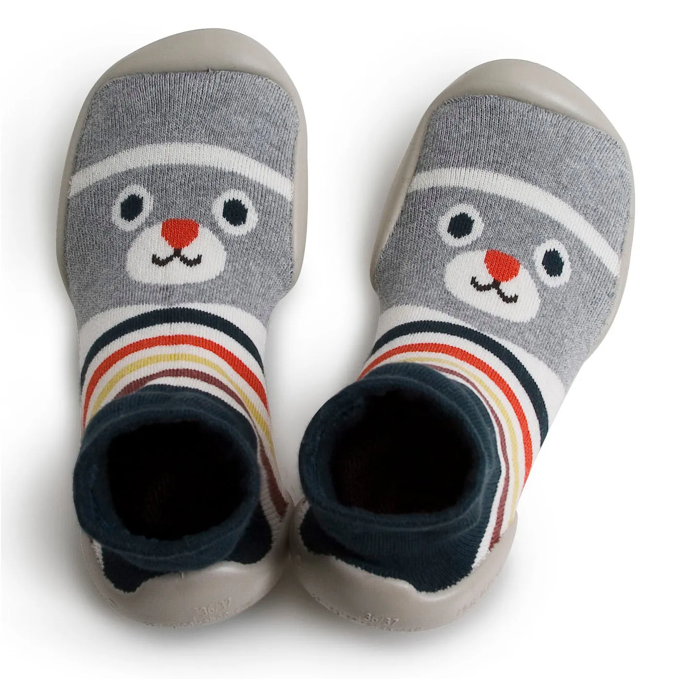 collégien Top Ourson Slippers