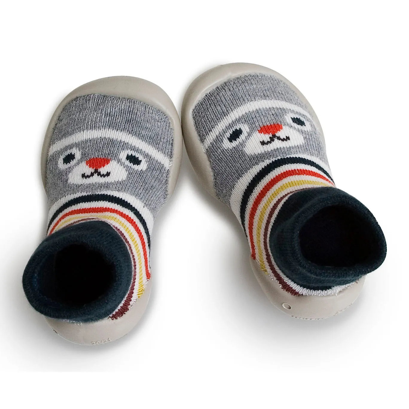 collégien Top Ourson Slippers