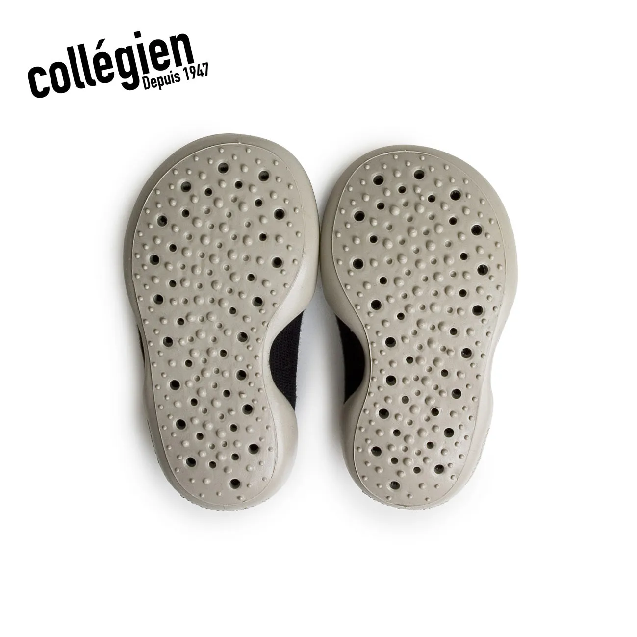 collégien Volt Nebuleuse Slippers