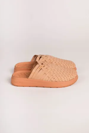 Colony - Vegan Leather | Tan