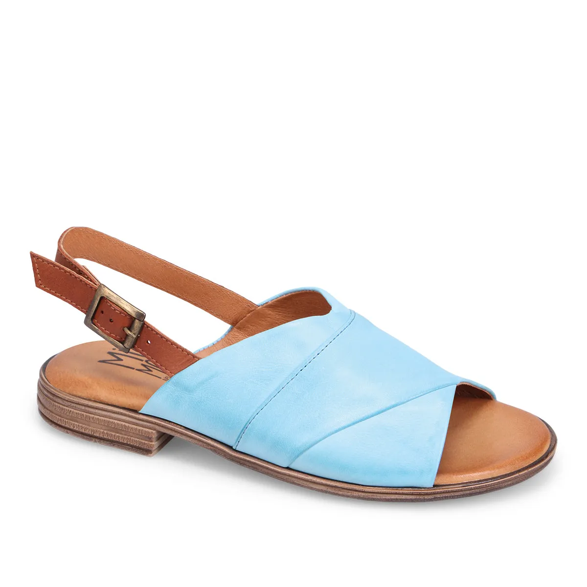 Dorothy Slingback Sandal