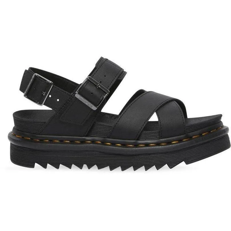 Dr Martens Voss II Cross Strap Sandal