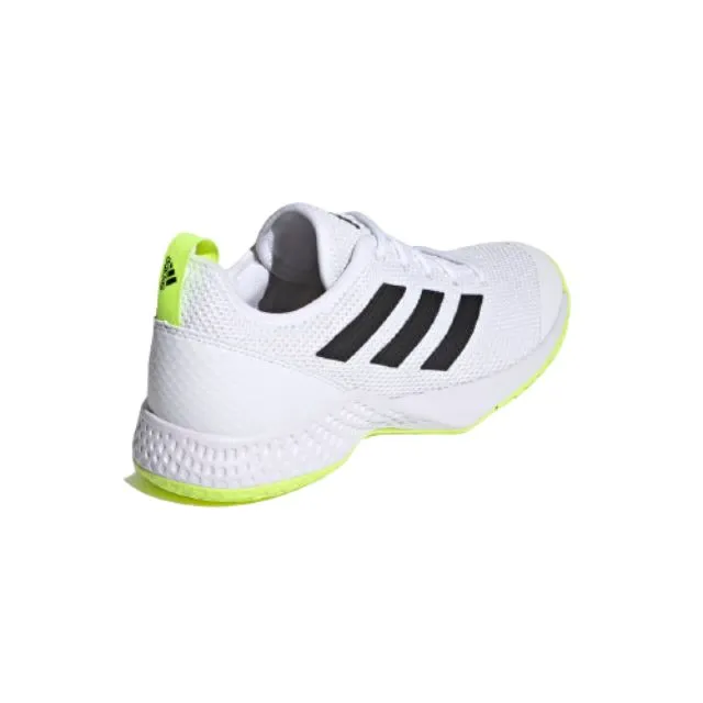 FZ3650 Court Control M Ftwr White/Black/Yellow