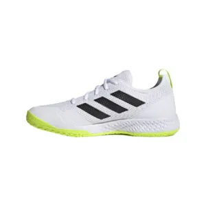 FZ3650 Court Control M Ftwr White/Black/Yellow